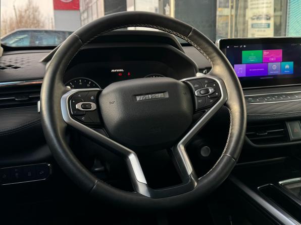 Haval Jolion I с пробегом 2022 года, цена 1 670 000 рублей, 31526 км, внедорожник, Автокод Объявления