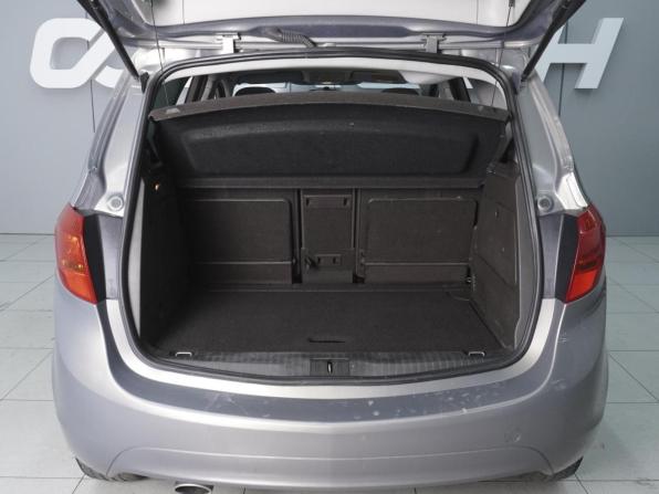 Opel Meriva B с пробегом 2012 года, цена 720 000 рублей, 167693 км, компактвэн, Автокод Объявления