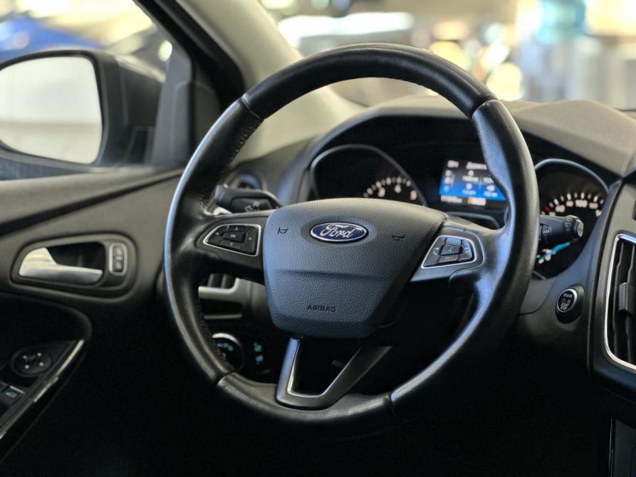Ford Focus III Рестайлинг Санкт-Петербург  - изображение 32