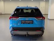 Toyota RAV4 V (XA50) Казань  - изображение 29