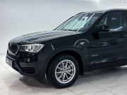 BMW X3 II (F25) Рестайлинг Уфа  - изображение 38