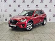 Mazda CX-5 I Тольятти  - изображение 21
