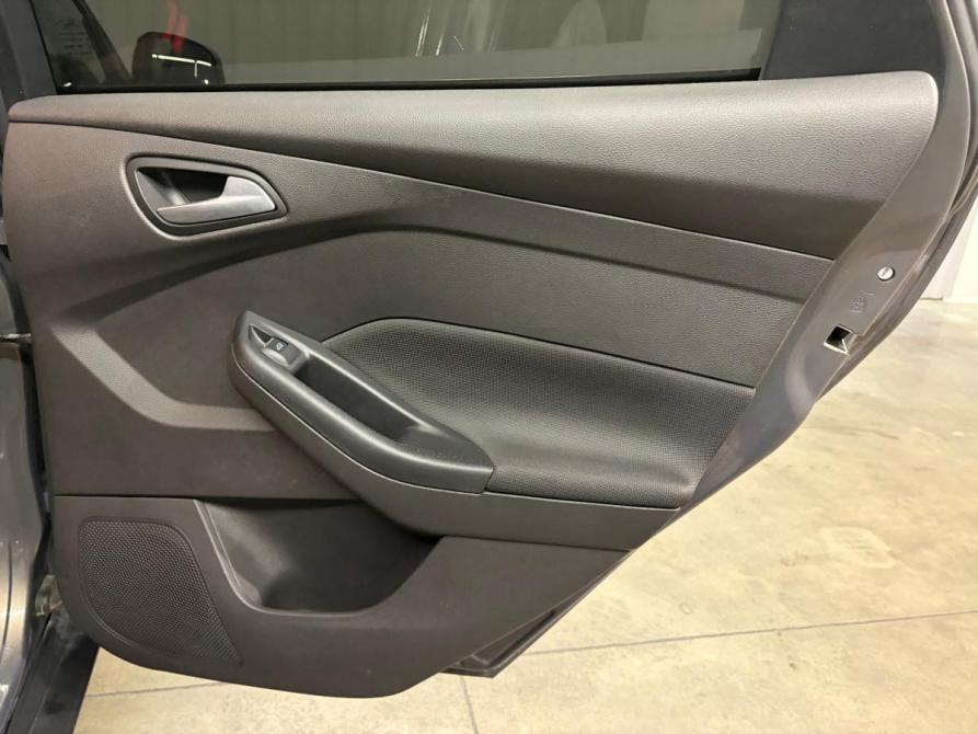 Ford Focus III Краснодар  - изображение 18