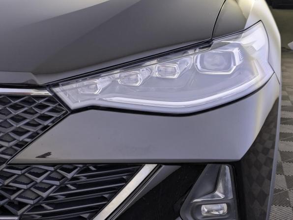Haval F7x I Рестайлинг с пробегом 2023 года, цена 2 199 000 рублей, 39934 км, внедорожник, Автокод Объявления