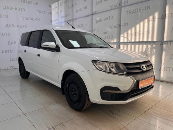Lada (ВАЗ) Largus I Рестайлинг с пробегом 2024 года, цена 1 199 000 рублей, 26000 км, универсал, Автокод Объявления