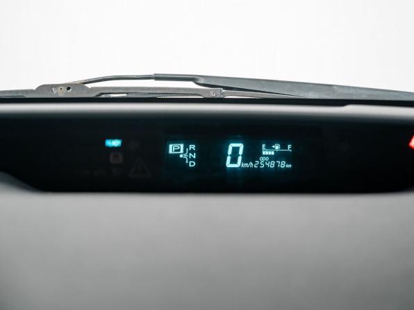 Toyota Prius II Рестайлинг (XW20) с пробегом 2008 года, цена 725 000 рублей, 254878 км, лифтбек, Автокод Объявления