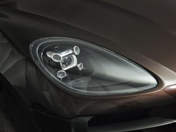 Porsche Macan I Рестайлинг с пробегом 2019 года, цена 5 165 150 рублей, 48514 км, внедорожник, Автокод Объявления