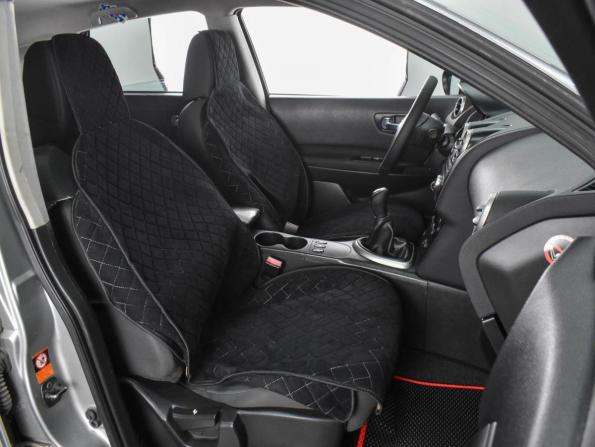 Nissan Qashqai I с пробегом 2009 года, цена 980 000 рублей, 112236 км, внедорожник, Автокод Объявления