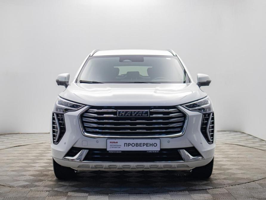 Haval Jolion I Москва  - изображение 2