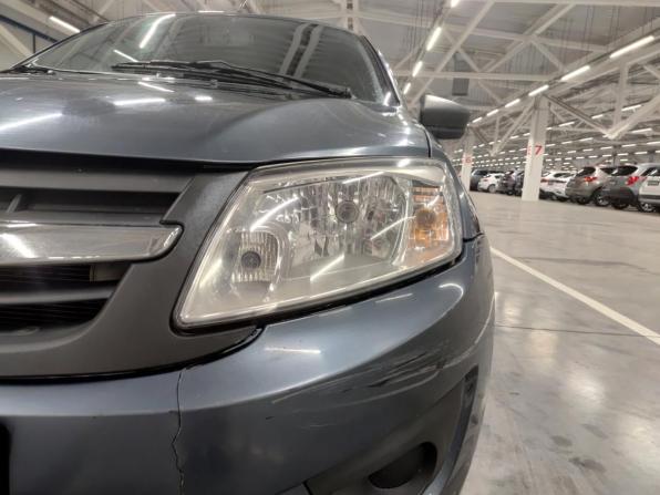 Lada (ВАЗ) Granta I с пробегом 2014 года, цена 320 000 рублей, 166785 км, лифтбек, Автокод Объявления