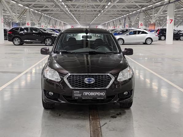 Datsun on-DO I с пробегом 2018 года, цена 470 000 рублей, 29831 км, седан, Автокод Объявления
