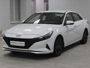 Hyundai Elantra VII (CN7) Старый Оскол  - изображение 24