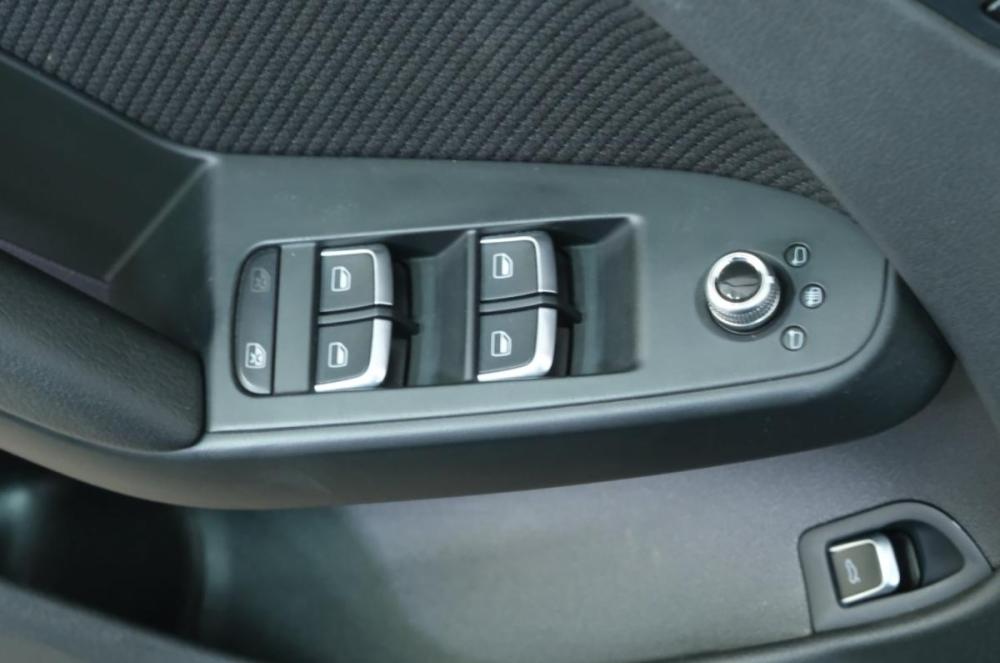 Audi A4 IV (B8) Рестайлинг Омск  - изображение 9