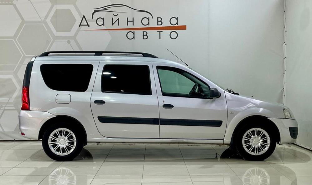 Lada (ВАЗ) Largus I Воронеж  - изображение 4