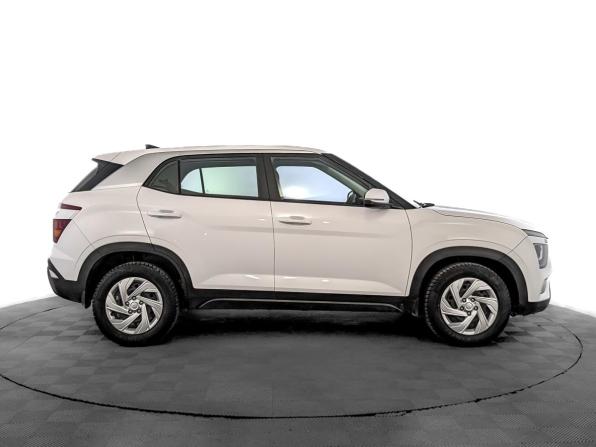 Hyundai Creta II с пробегом 2021 года, цена 2 025 000 рублей, 104539 км, внедорожник, Автокод Объявления