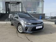 Kia Rio IV Саратов  - изображение 18