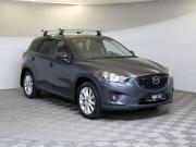Mazda CX-5 I Санкт-Петербург  - изображение 27