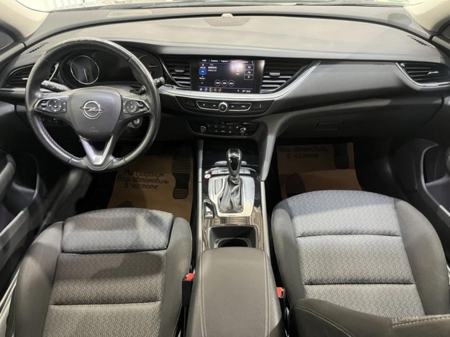 Opel Insignia II Курск  - изображение 9