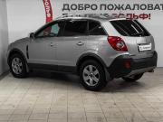 Opel Antara I Москва  - изображение 26