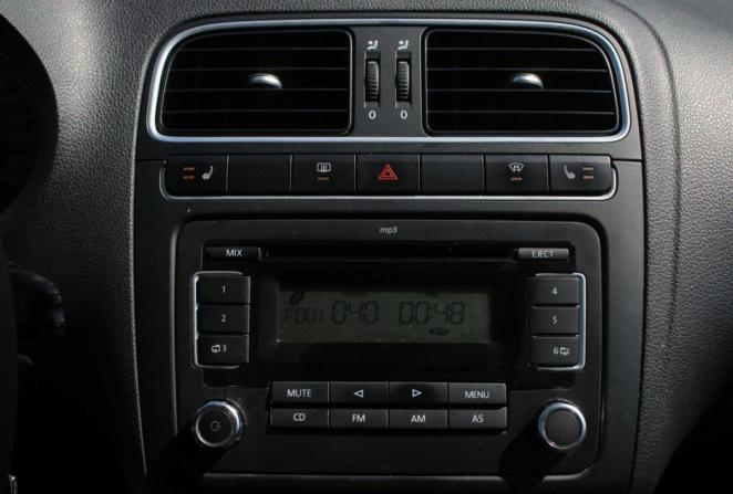 Volkswagen Polo V с пробегом 2012 года, цена 870 000 рублей, 155949 км, седан, Автокод Объявления