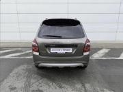 Lada (ВАЗ) Granta I Рестайлинг Ставрополь  - изображение 32