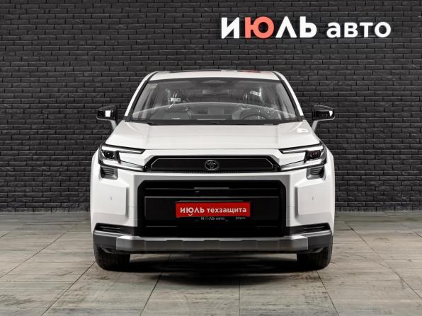 Toyota RAV4 VI (XA60) с пробегом 2026 года, цена 4 700 000 рублей, 18 км, внедорожник, Автокод Объявления