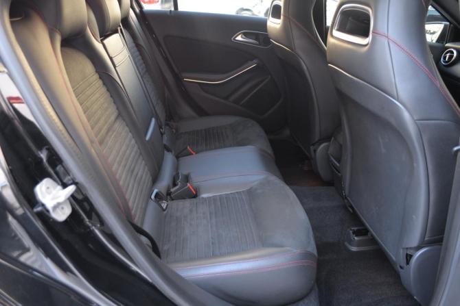 Mercedes-Benz A-Класс III (W176) с пробегом 2013 года, цена 1 600 000 рублей, 110213 км, хэтчбек, Автокод Объявления