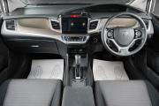 Honda Jade I Рестайлинг Тюмень  - изображение 33