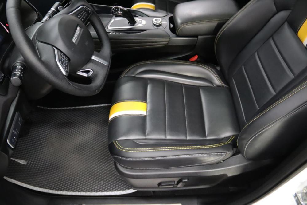 Haval F7x I Сургут  - изображение 10