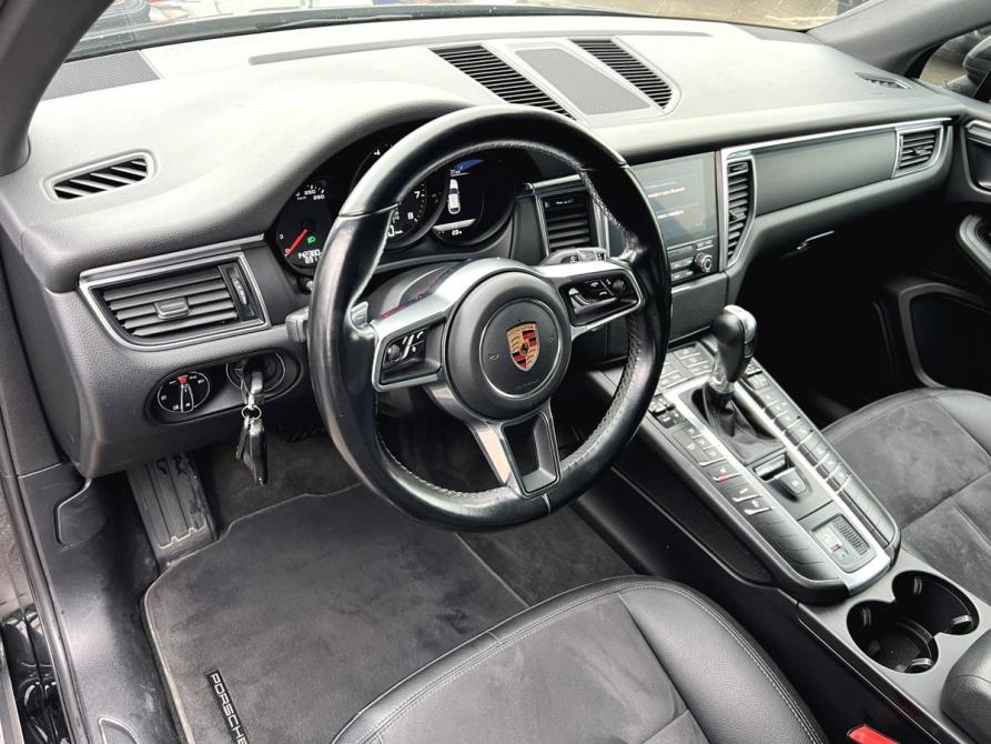 Porsche Macan I Пермь  - изображение 28