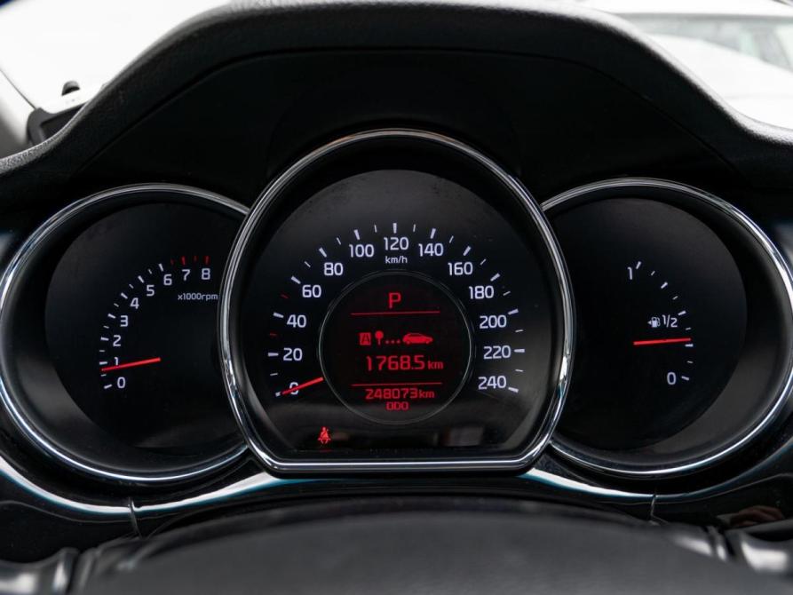 Kia Ceed II Краснодар  - изображение 16