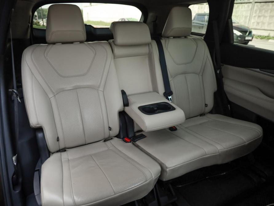 Infiniti QX60 II Санкт-Петербург  - изображение 29