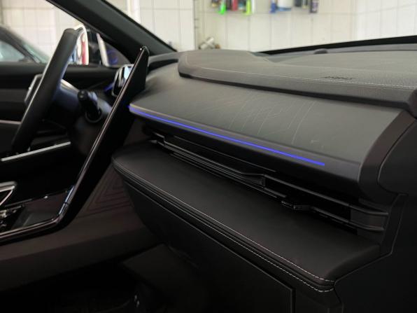 Geely Cityray с пробегом 2024 года, цена 3 100 000 рублей, 6511 км, внедорожник, Автокод Объявления