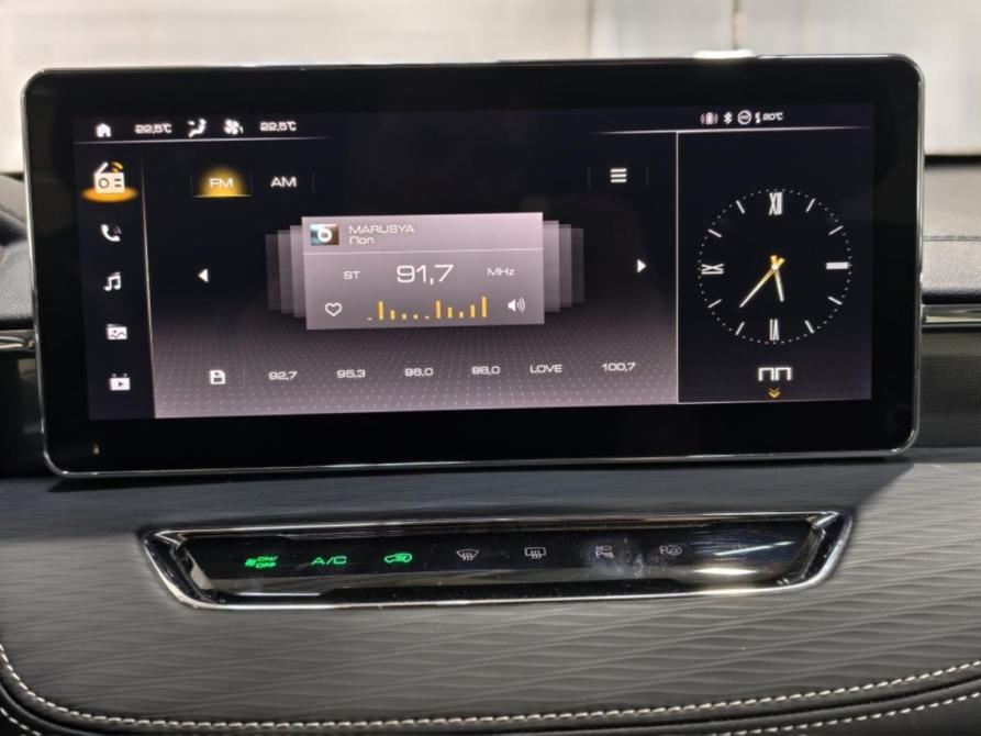Haval Jolion I Курск  - изображение 13