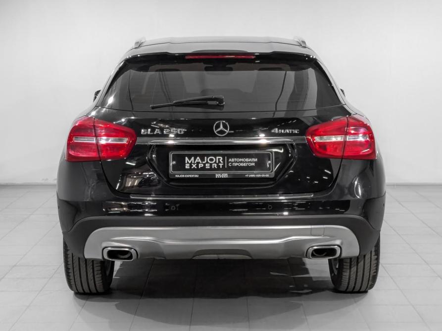 Mercedes-Benz GLA I (X156) Москва  - изображение 6