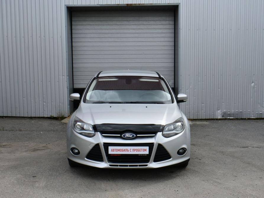 Ford Focus III Мурманск  - изображение 2