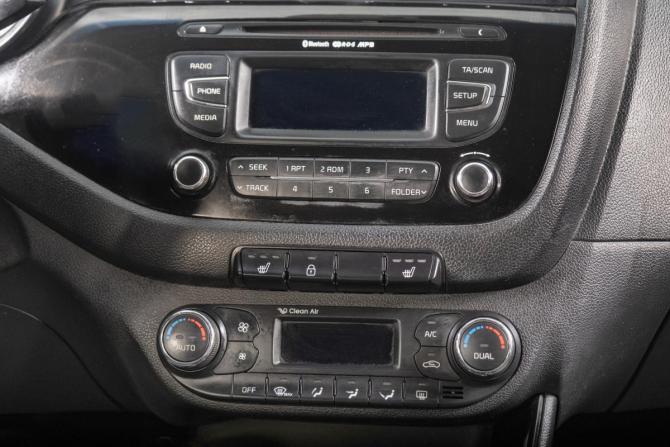 Kia Ceed II с пробегом 2013 года, цена 949 000 рублей, 245000 км, хэтчбек, Автокод Объявления