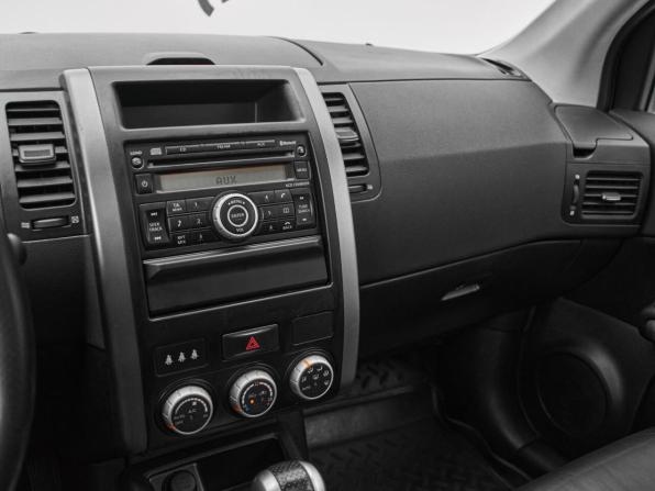 Nissan X-Trail II с пробегом 2010 года, цена 1 370 000 рублей, 151841 км, внедорожник, Автокод Объявления