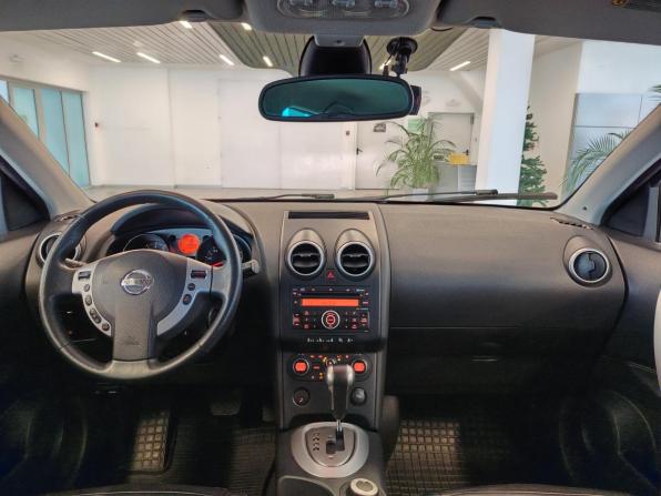 Nissan Qashqai I с пробегом 2007 года, цена 750 000 рублей, 239545 км, внедорожник, Автокод Объявления