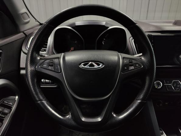 Chery Tiggo 5 I с пробегом 2014 года, цена 790 000 рублей, 97150 км, внедорожник, Автокод Объявления