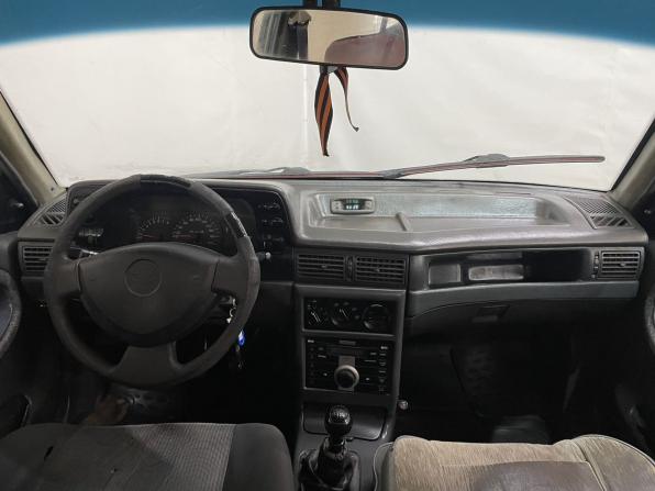 Daewoo Nexia I с пробегом 2008 года, цена 99 000 рублей, 91410 км, седан, Автокод Объявления