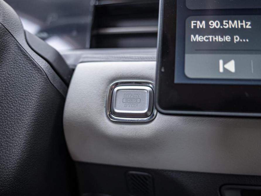 JETOUR DASHING I Краснодар  - изображение 19
