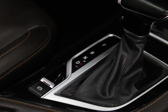 Changan CS35 Plus I с пробегом 2020 года, цена 1 510 150 рублей, 106192 км, внедорожник, Автокод Объявления