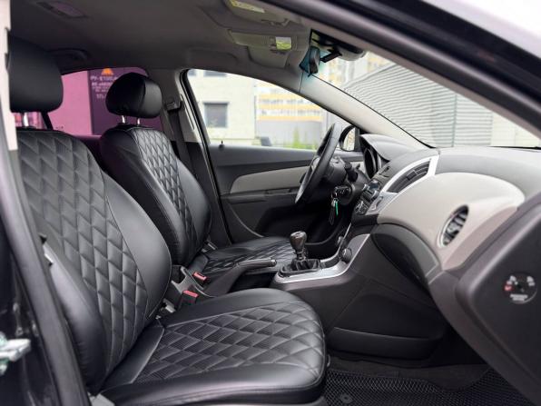 Chevrolet Cruze I Рестайлинг с пробегом 2015 года, цена 785 000 рублей, 161000 км, седан, Автокод Объявления