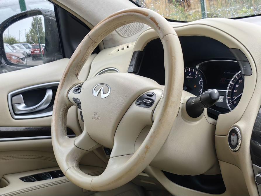Infiniti QX60 I Санкт-Петербург  - изображение 9