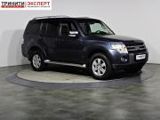 Mitsubishi Pajero IV Белгород  - изображение 20