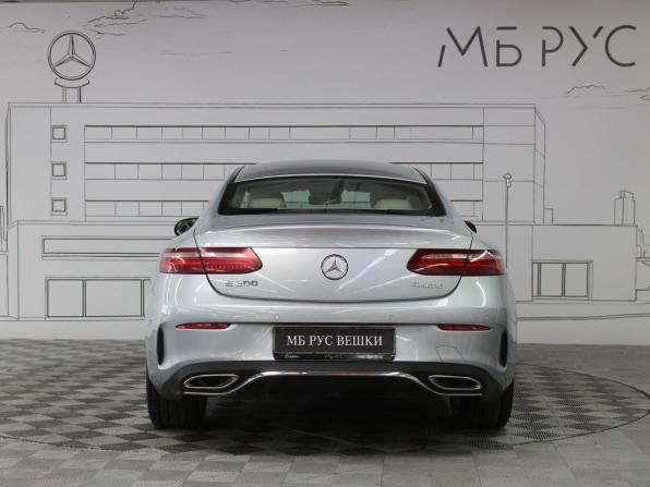 Mercedes-Benz E-Класс V (W213 S213 C238) с пробегом 2019 года, цена 4 147 000 рублей, 95000 км, купе-хардтоп, Автокод Объявления
