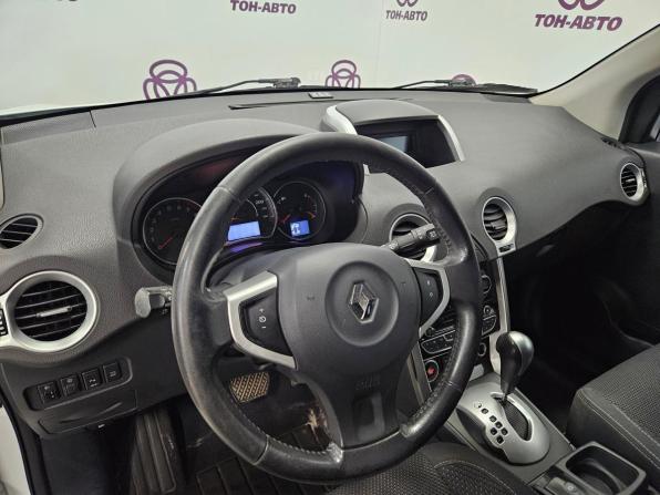 Renault Koleos I Рестайлинг с пробегом 2012 года, цена 955 000 рублей, 173224 км, внедорожник, Автокод Объявления