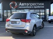 Mitsubishi Outlander III Рестайлинг 2 Волгоград  - изображение 8