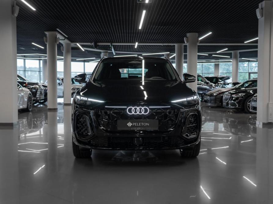 Audi Q5 III Москва  - изображение 3
